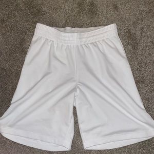 DSG girls basketball shorts